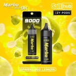 marbo-9000-檸檬