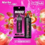 marbo-9000-草莓